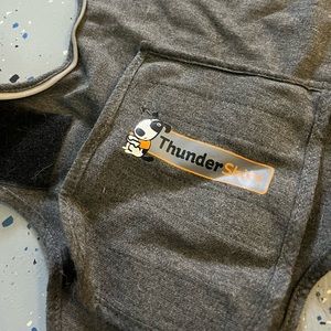 Thundershirt